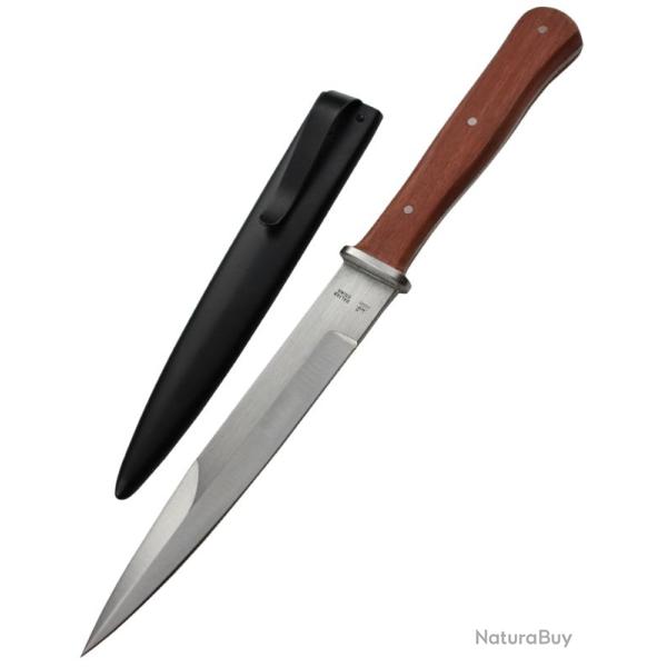 HANWEI - KH2111 - R�plique de couteau de botte de l'arm�e allemande 260mm par Paul Chen