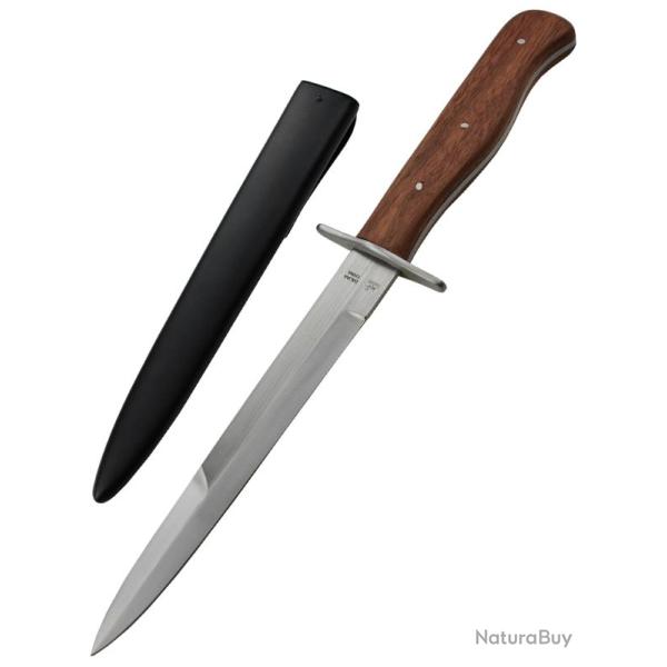 HANWEI - KH2112 - R�plique de couteau de tranch�e de l'arm�e allemande 285mm par Paul Chen