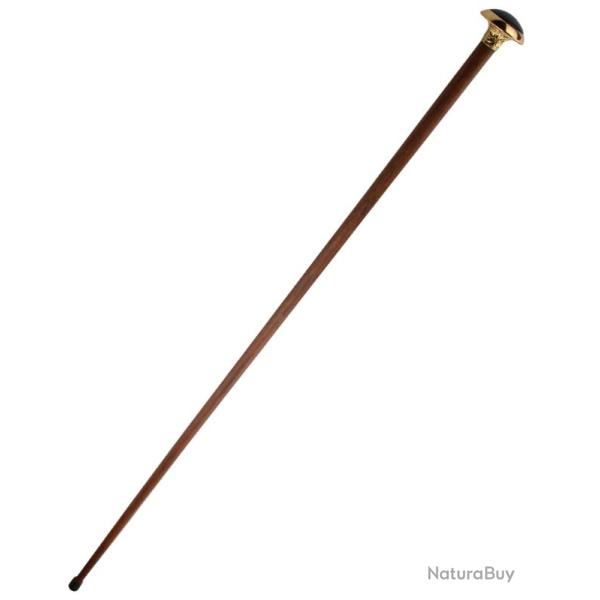 HANWEI - OH2169 - Canne Buffalo Horn par Paul Chen