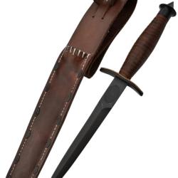 HANWEI - KH2124 - V-42 Dagger par Paul Chen Dague de la seconde guerre