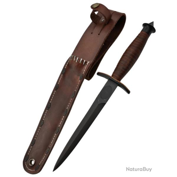 HANWEI - KH2124 - V-42 Dagger par Paul Chen Dague de la seconde guerre
