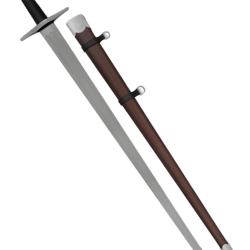 HANWEI - SH2046 - Practical Single &Eacute;p&eacute;e de Reconstitution et de Combat de Sc&egrave;ne