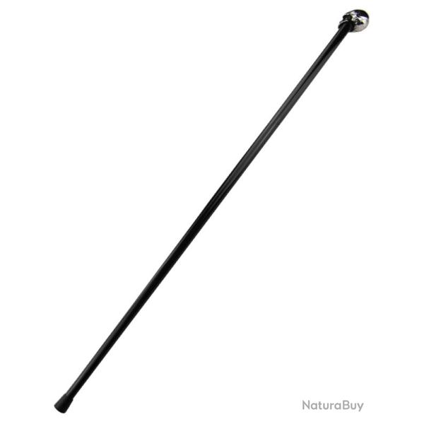 HANWEI - OH2145 - Canne Skull par Paul Chen