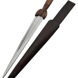 HANWEI - 034 - Scottish Dirk &eacute;p&eacute;e m&eacute;di&eacute;vale &eacute;cossaise