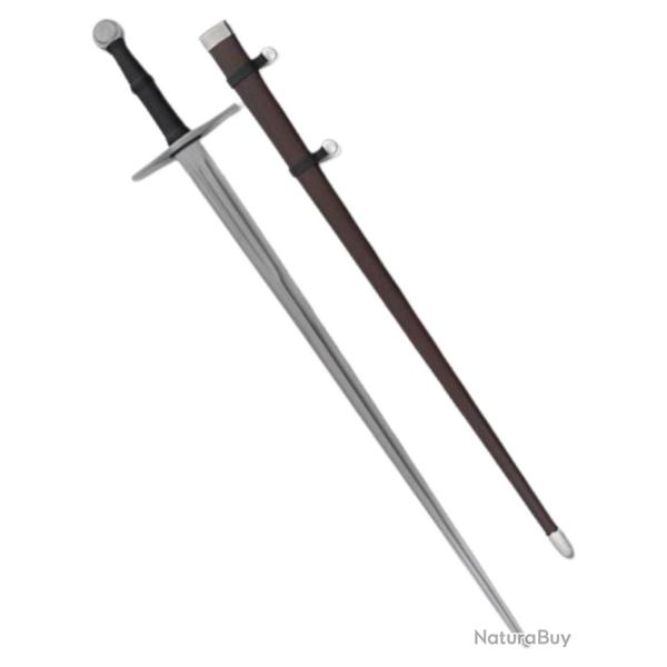 HANWEI - SH2106 - Practical Hand Paul Chen - �p�e M�di�vale Pr�te pour le Combat