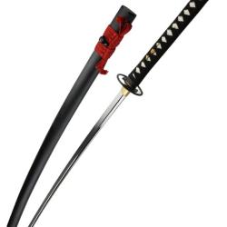HANWEI - SH2489 - Paul Chen S4 katana