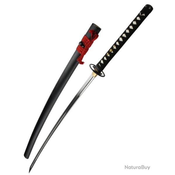 HANWEI - SH2489 - Paul Chen S4 katana