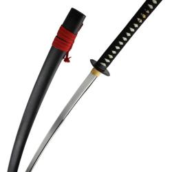 HANWEI - SH2488 - Paul Chen Mokko Renshu Katana
