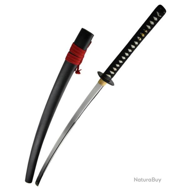 HANWEI - SH2488 - Paul Chen Mokko Renshu Katana