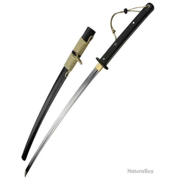 HANWEI - SH2462 - Tactical Katana Hanwei Paul Chen