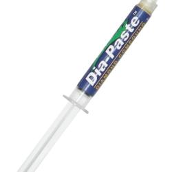 DMT - DPK - Compos&eacute; diamant&eacute; Dia-Paste - Kit de 1, 3 et 6 microns