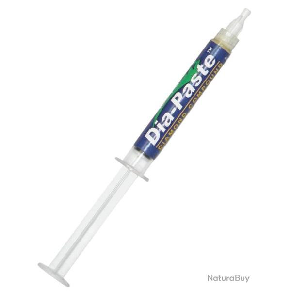 DMT - DPK - Compos� diamant� Dia-Paste - Kit de 1, 3 et 6 microns