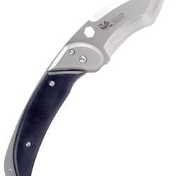 LINTON - L92016 - Crescent Moon - Lame 440A 11 cm