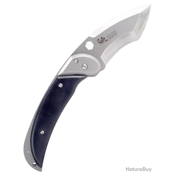 LINTON - L92016 - Crescent Moon - Lame 440A 11 cm