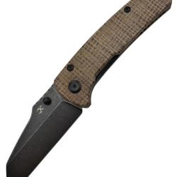 KANSEPT - T1015A7 - Couteau pliant