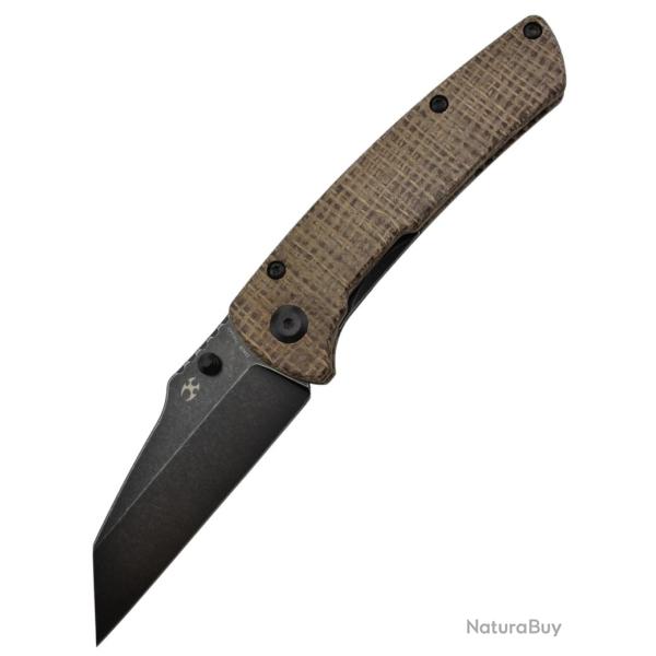 KANSEPT - T1015A7 - Couteau pliant