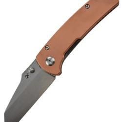 KANSEPT - T1015B5 - Couteau pliant