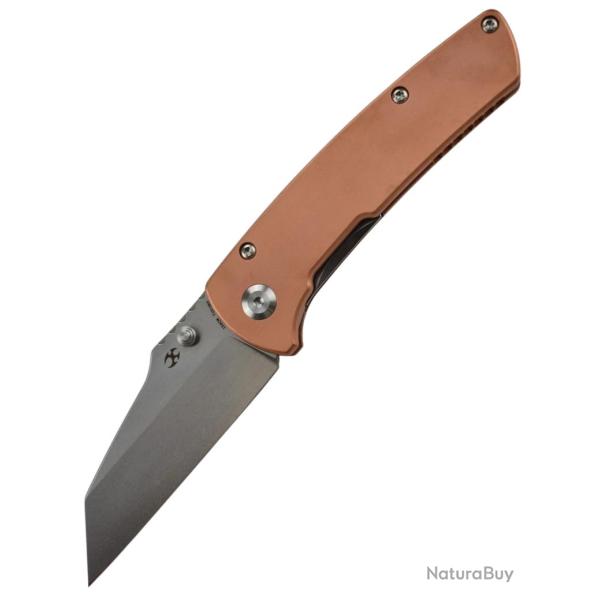KANSEPT - T1015B5 - Couteau pliant