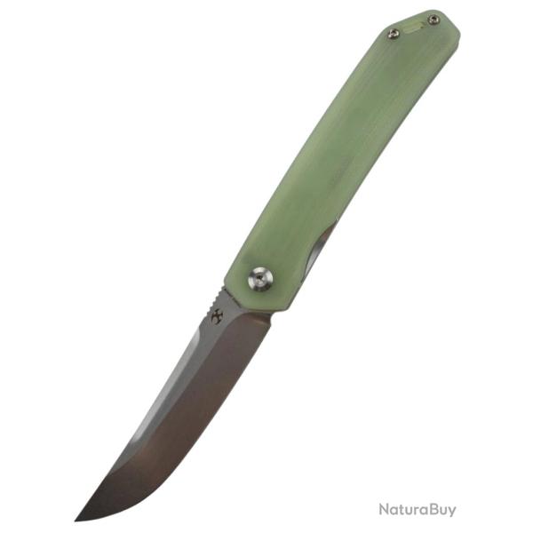 KANSEPT - T1019C3 - Couteau pliant