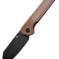 KANSEPT - T1028A1 - Couteau pliant