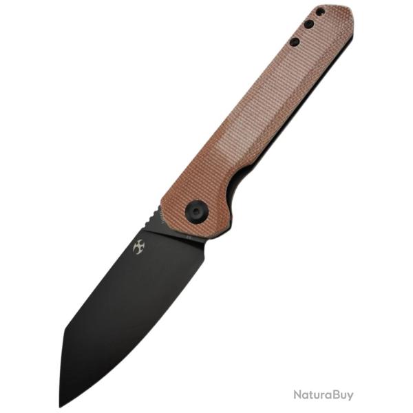 KANSEPT - T1028A1 - Couteau pliant