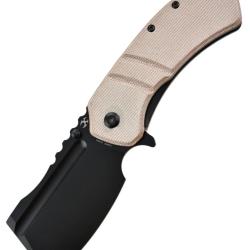 KANSEPT - T1030A2 - Couteau pliant