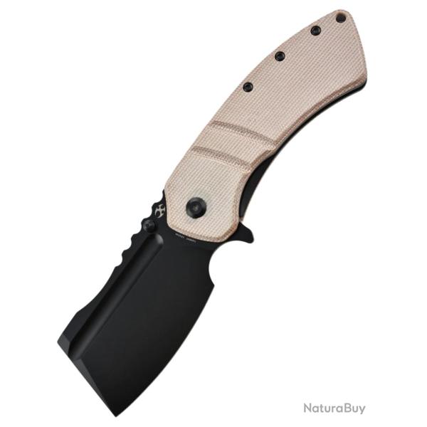 KANSEPT - T1030A2 - Couteau pliant