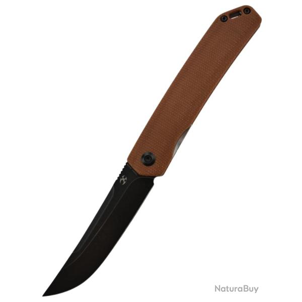 KANSEPT - T1019C5 - Couteau pliant