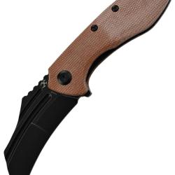 KANSEPT - T1031B2 - Couteau pliant