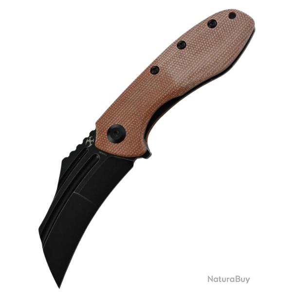KANSEPT - T1031B2 - Couteau pliant