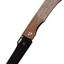 KANSEPT - T1041A5 - Couteau pliant