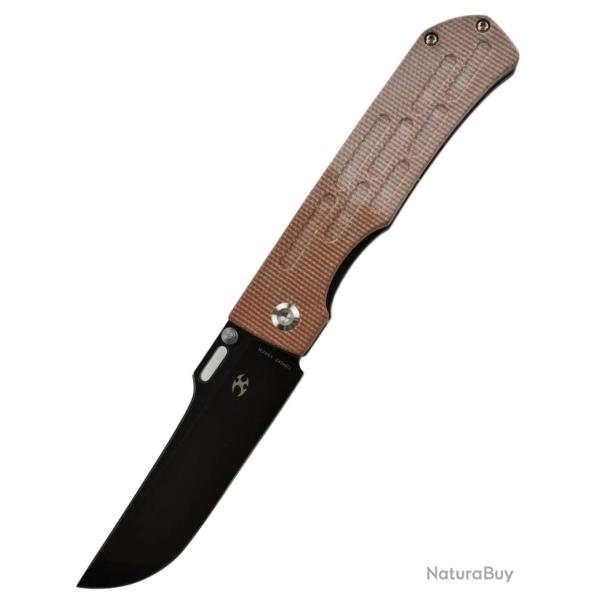 KANSEPT - T1041A5 - Couteau pliant