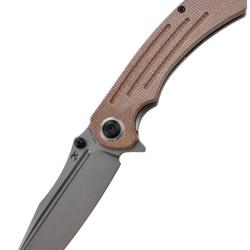 KANSEPT - T1032T1 - Couteau pliant
