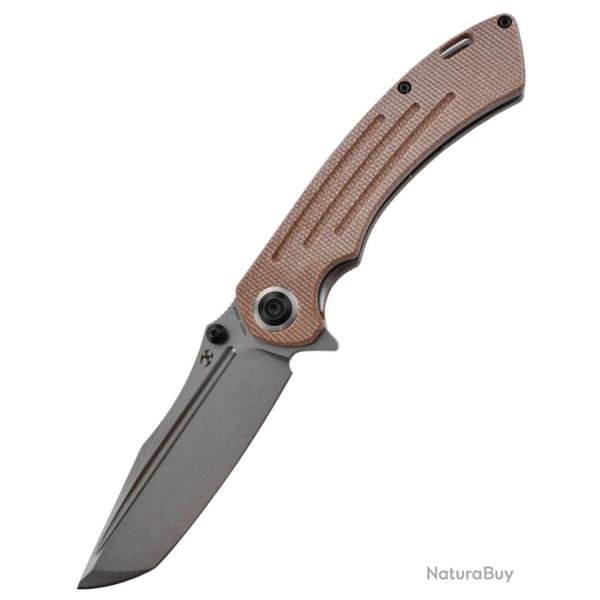 KANSEPT - T1032T1 - Couteau pliant