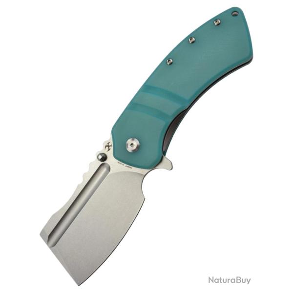 KANSEPT - T1030A7 - Couteau pliant