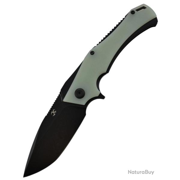 KANSEPT - T2008A4 - Couteau pliant