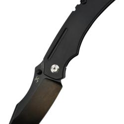 KANSEPT - K1018A2 - Couteau pliant