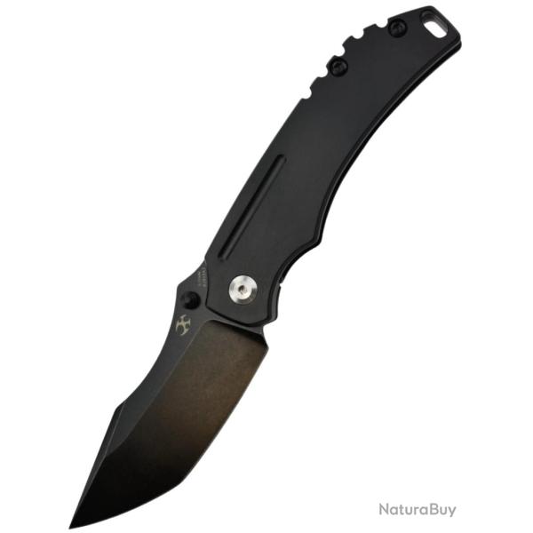KANSEPT - K1018A2 - Couteau pliant