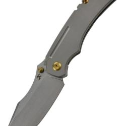 KANSEPT - K1018A1 - Couteau pliant