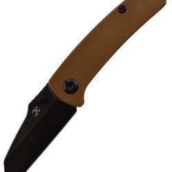 KANSEPT - T2015A8 - Couteau pliant