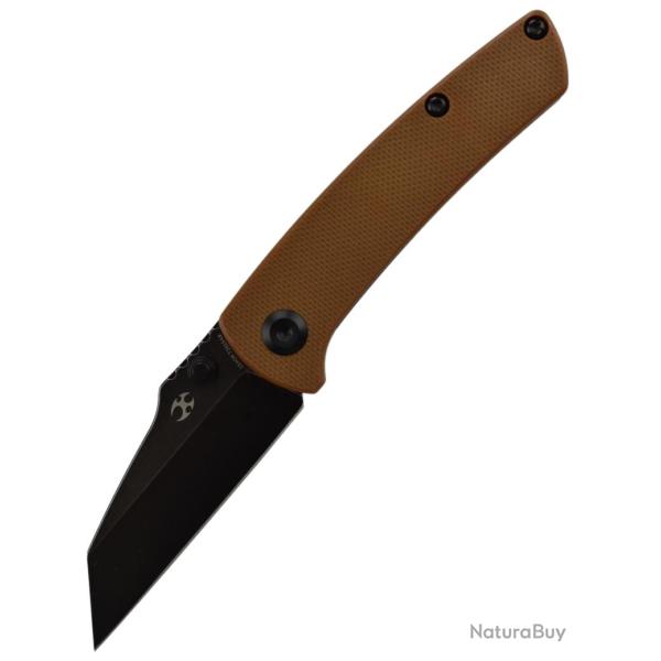KANSEPT - T2015A8 - Couteau pliant