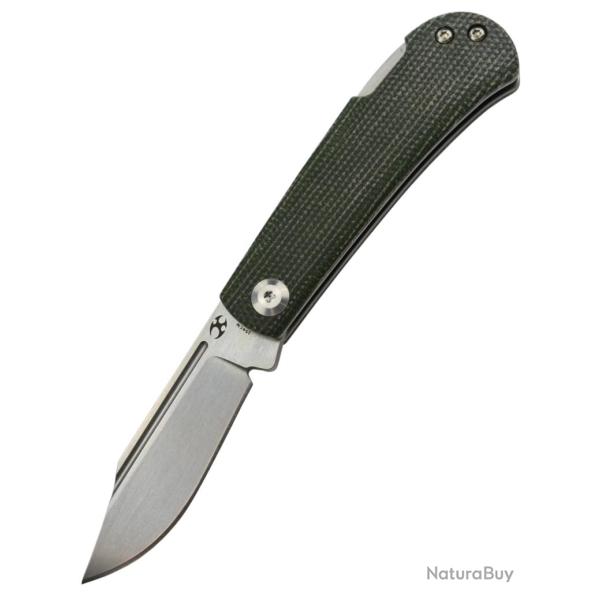 KANSEPT - T2026B4 - Couteau pliant