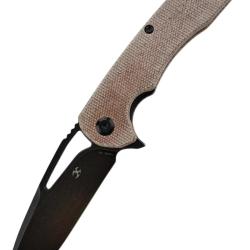 KANSEPT - T1001B1 - Couteau pliant