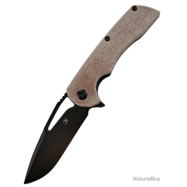 KANSEPT - T1001B1 - Couteau pliant