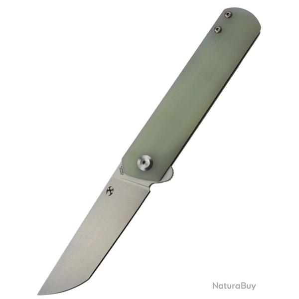 KANSEPT - T2020T4 - Couteau pliant