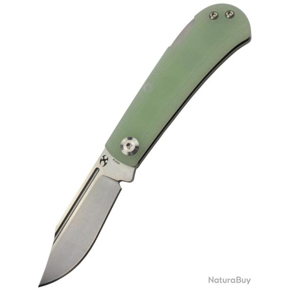 KANSEPT - T2026B6 - Couteau pliant
