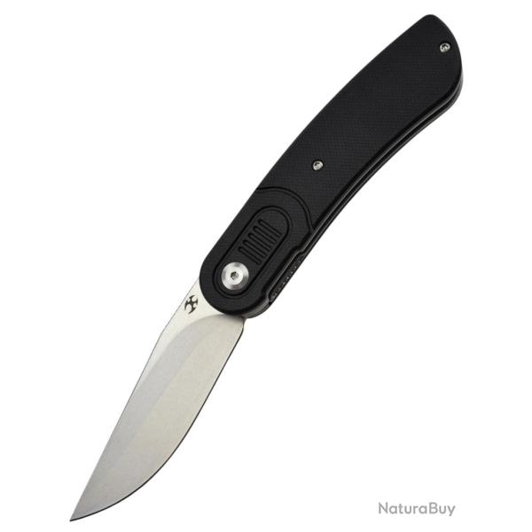 KANSEPT - T2025A1 - Couteau pliant