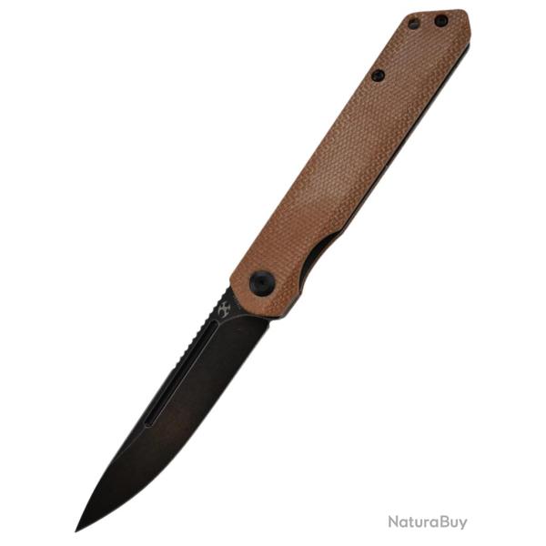 KANSEPT - T1012A5 - Couteau pliant