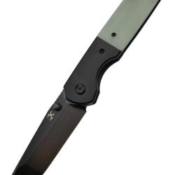 KANSEPT - T1005T4 - Couteau pliant