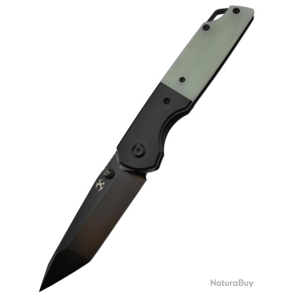KANSEPT - T1005T4 - Couteau pliant